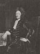 Sir Godfrey Kneller Sir Christopher wren oil painting picture
